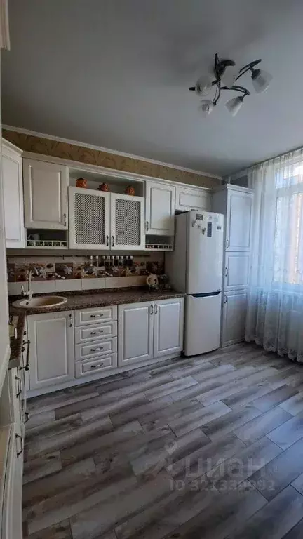 2-к кв. Краснодарский край, Анапа ул. Шевченко, 288к4 (68.5 м) - Фото 1