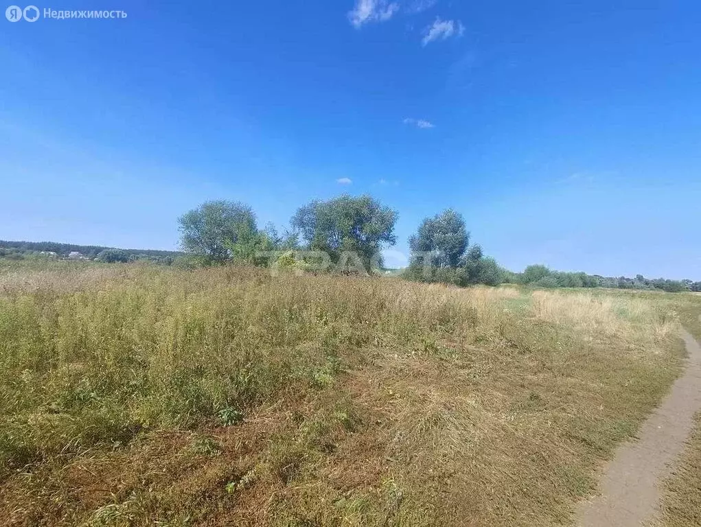 Участок в Воронеж, Речной переулок, 25 (8 м) - Фото 1