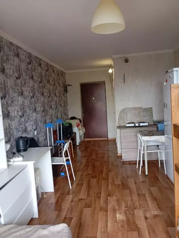 Студия Башкортостан, Уфа ул. Ферина, 1/2 (24.0 м) - Фото 1