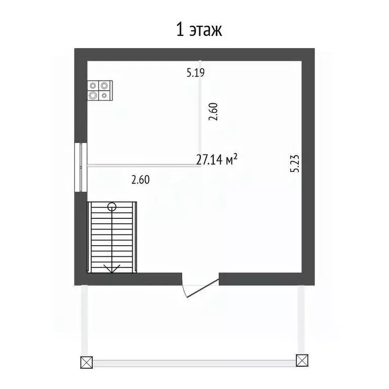 Участок в Ярославская область, Ярославль Северная ул., 107 (10.5 сот.) - Фото 2