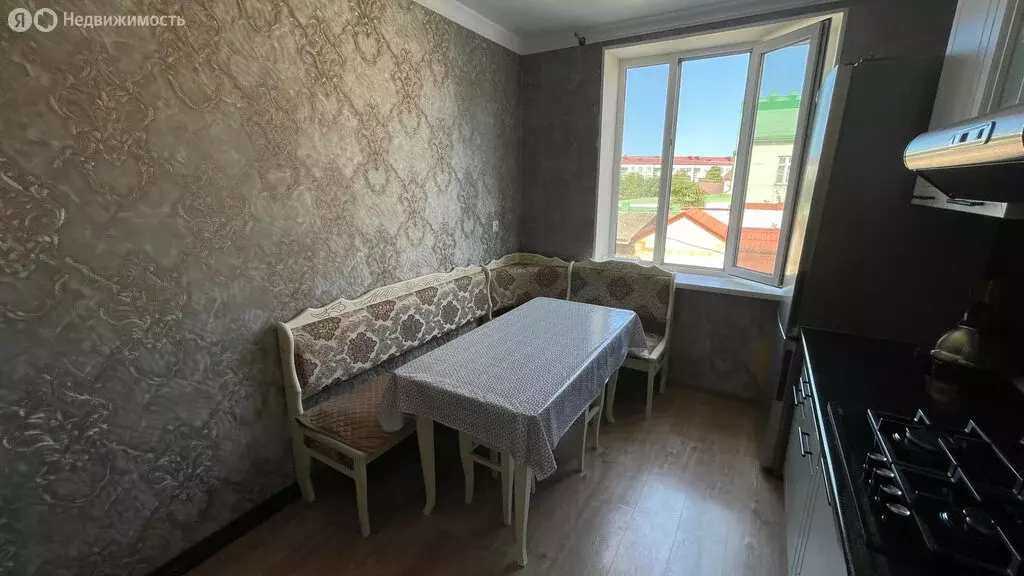 3-комнатная квартира: Дербент, Виноградная улица, 22 (85.8 м) - Фото 1