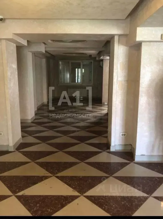 Торговая площадь в Челябинская область, Челябинск ул. Чичерина, 2 (71 ... - Фото 2