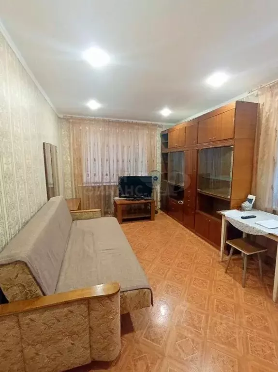 2-к кв. Калининградская область, Светлый ул. Васнецова, 4 (49.0 м) - Фото 1
