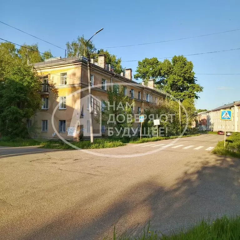 3-к. квартира, 74,5 м, 1/3 эт. - Фото 1