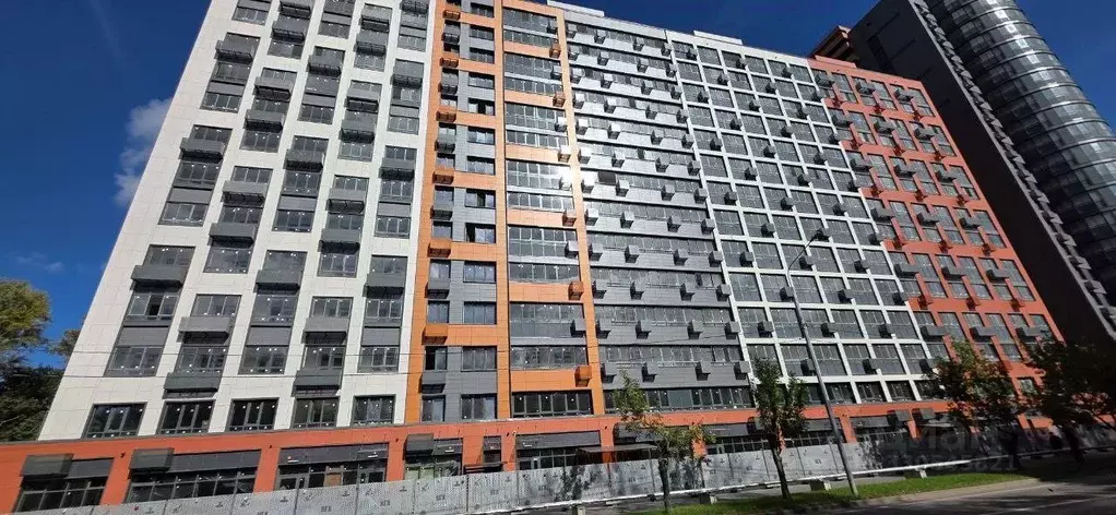 Торговая площадь в Москва Новогиреевская ул., 5Ак2 (24 м) - Фото 2