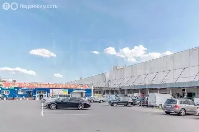 Склад (1700 м) - Фото 1