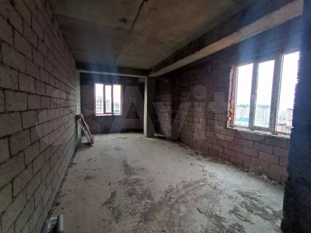 2-к. квартира, 68 м, 5/16 эт. - Фото 0
