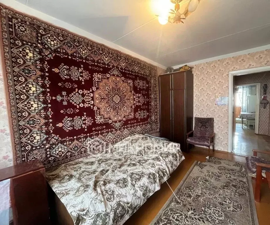 2-к кв. Орловская область, Орел Планерная ул., 31 (47.3 м) - Фото 2