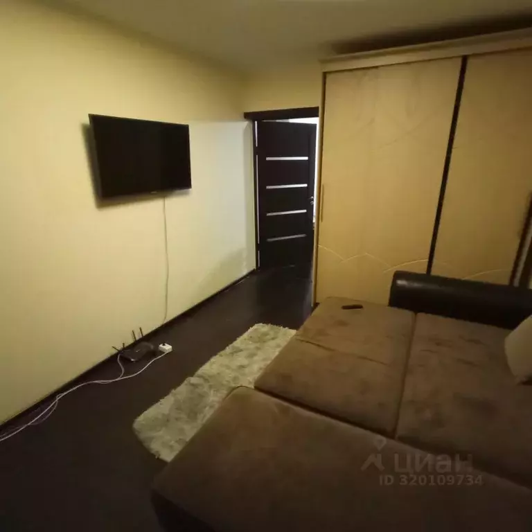 3-к кв. Московская область, Щелково Щелково-3 мкр, ул. Институтская, ... - Фото 1