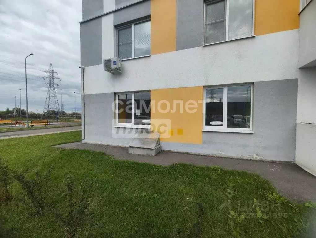 Помещение свободного назначения в Пензенская область, Пенза ул. ... - Фото 1