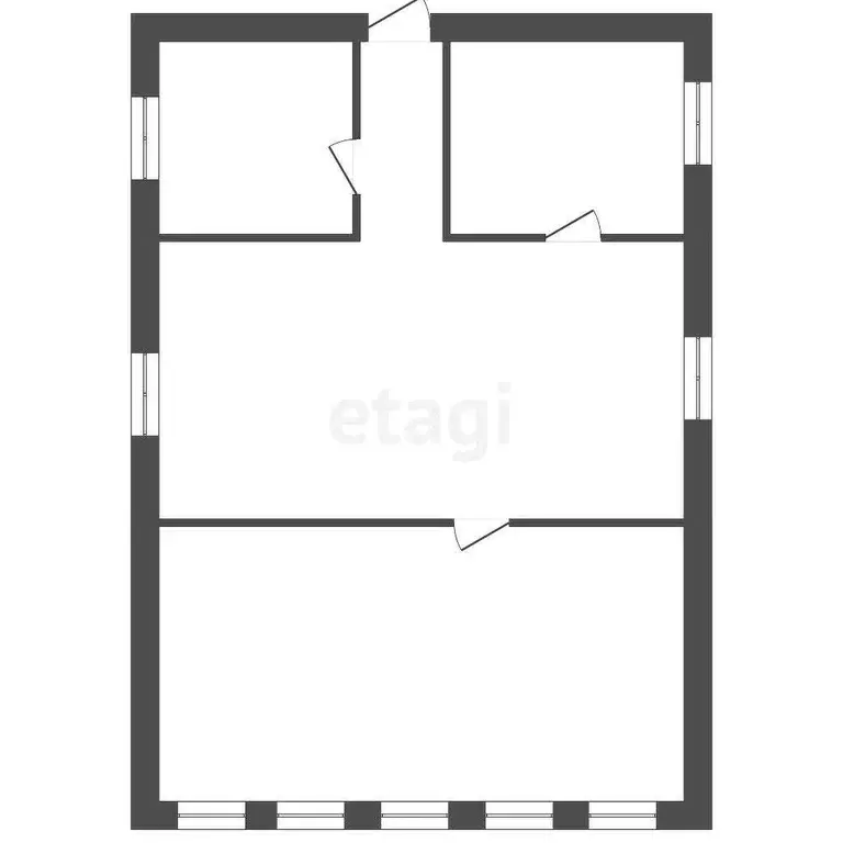 Дом, 68.2 м - Фото 0