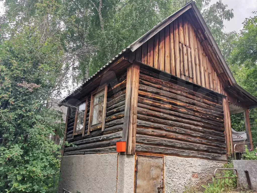 Дача 25 м на участке 4,5 сот. - Фото 1