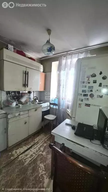 1-комнатная квартира: Москва, улица Кубинка, 15к3 (32.5 м) - Фото 2