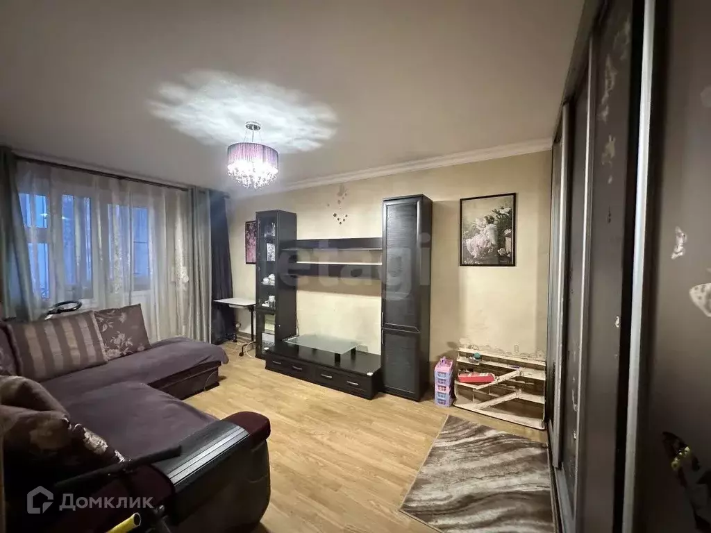 Продаётся 2-к квартира, 54.4 м - Фото 1