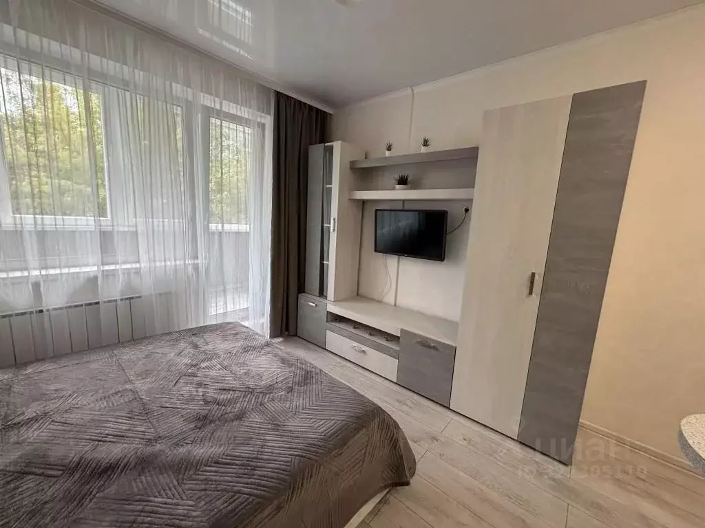 1-к кв. Мордовия, Саранск ул. Щорса, 41 (24.0 м) - Фото 1