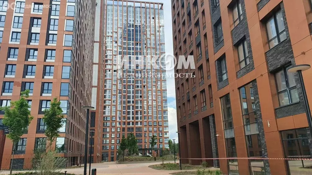 3-комнатная квартира: Москва, Шелепихинская набережная, 40к3 (81.6 м) - Фото 0
