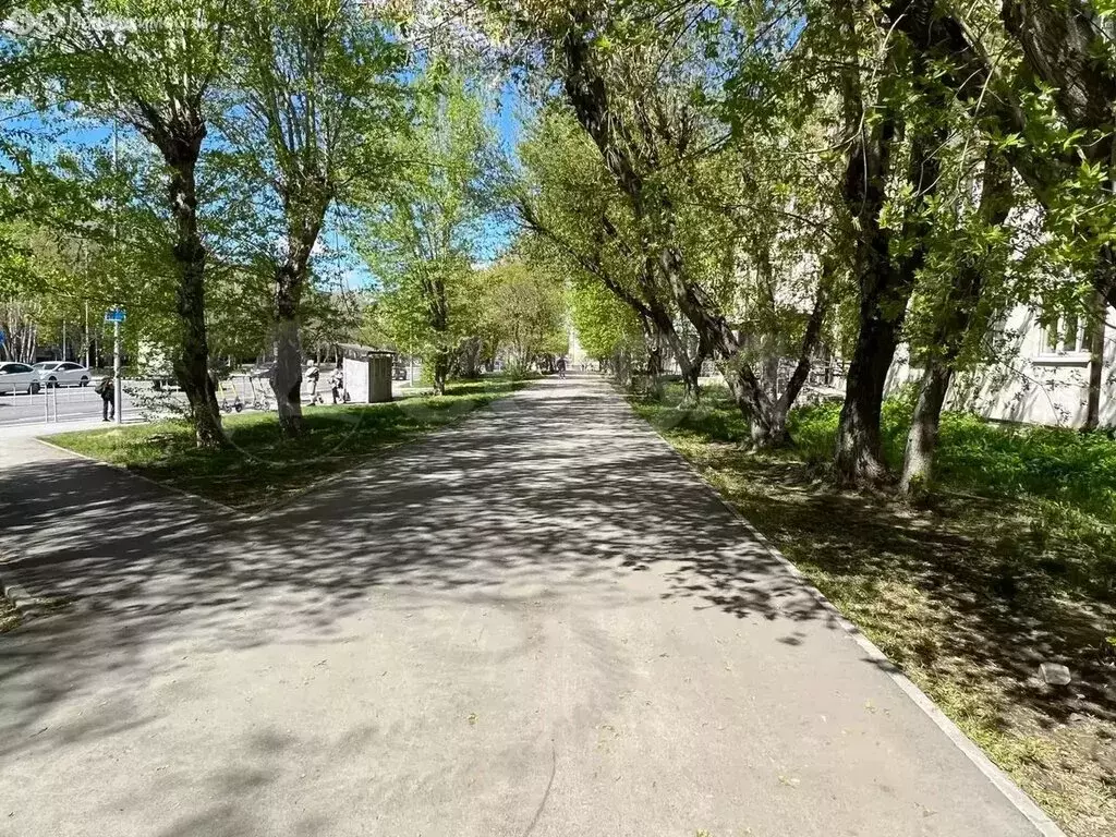 2-комнатная квартира: Тюмень, Полевая улица, 14 (43.6 м) - Фото 0