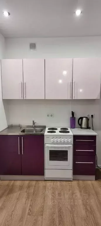 3-к кв. Московская область, Котельники Белая Дача мкр, 27 (58.0 м) - Фото 1