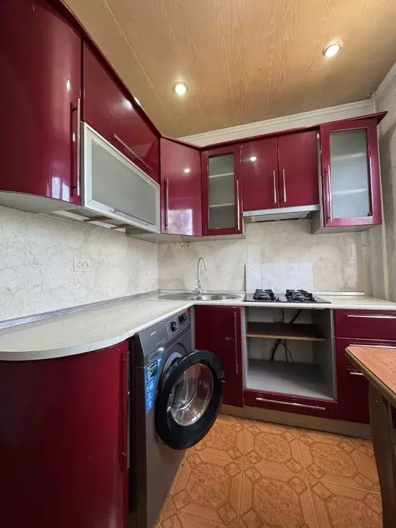 2-к. квартира, 50 м, 4/5 эт. - Фото 1