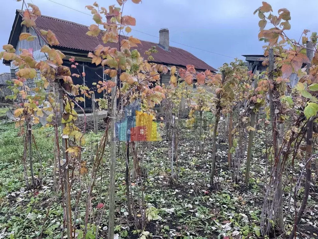 Дом в Тульская область, Заокский район, Демидовское с/пос, с. Симоново ... - Фото 2