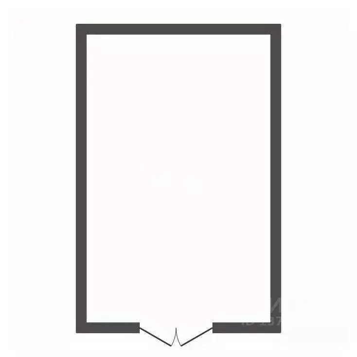 Гараж в Амурская область, Свободный 4 (25 м) - Фото 1