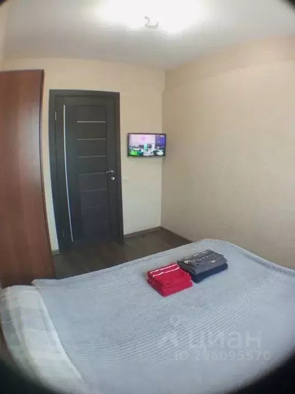 2-к кв. Иркутская область, Ангарск 102-й кв-л, 3 (41.0 м) - Фото 2