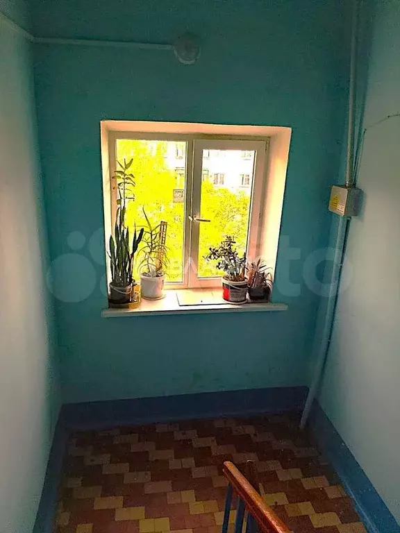 Комната 10,6 м в 3-к., 5/5 эт. - Фото 1