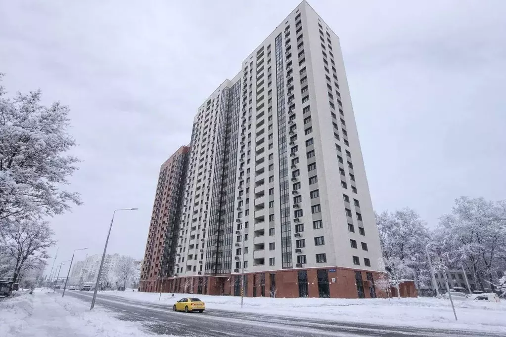 Гараж в Москва Базовская ул., 26 (14 м) - Фото 2