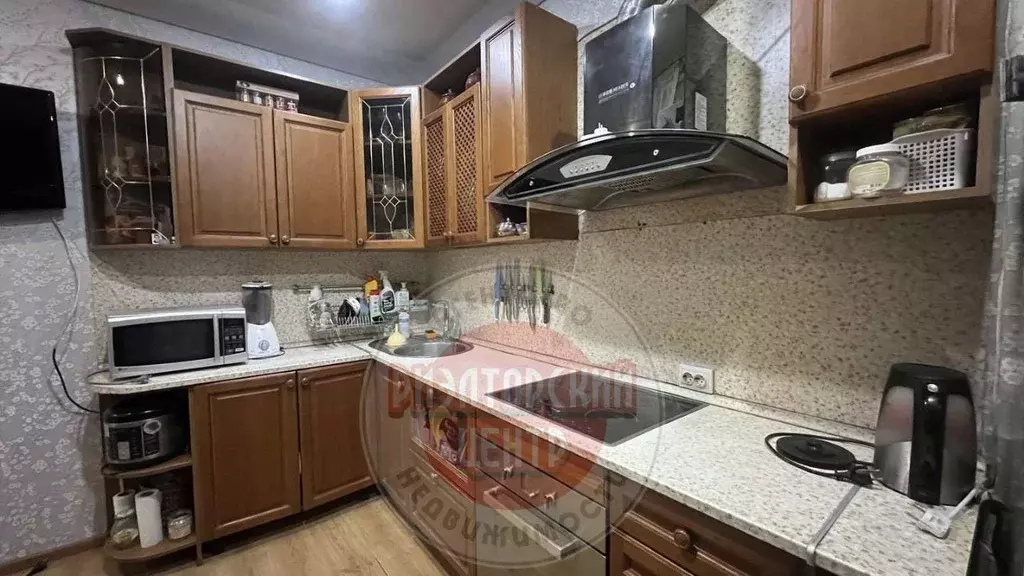 2-к кв. Белгородская область, Белгород ул. Чехова, 32 (79.0 м) - Фото 1