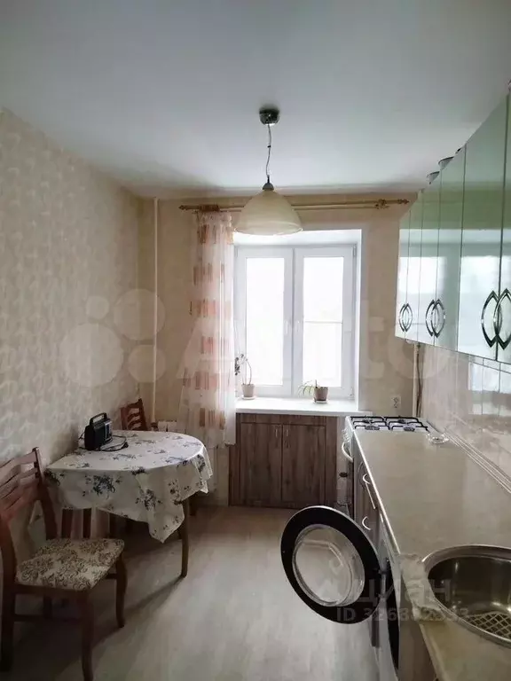 2-к кв. Ивановская область, Иваново ул. 8-я Минеевская, 69 (51.2 м) - Фото 1