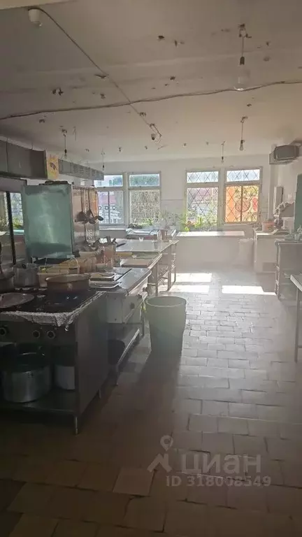 Помещение свободного назначения в Краснодарский край, Сочи ул. Ленина, ... - Фото 0
