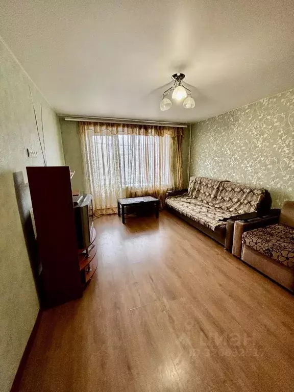 2-к кв. Ставропольский край, Ставрополь ул. Серова, 9/2 (50.0 м) - Фото 1