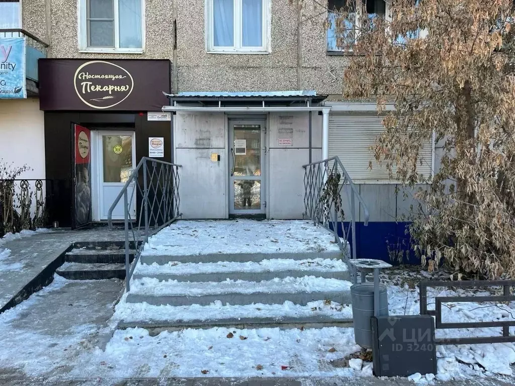 Помещение свободного назначения в Бурятия, Гусиноозерск Селенгинский ... - Фото 2