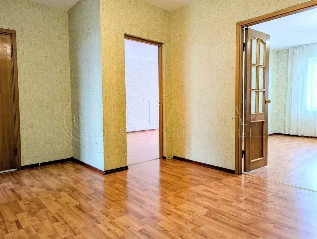 3-к кв. Ленинградская область, Колтуши Всеволожский район, ул. ... - Фото 2