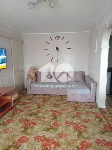 2-к. квартира, 44 м, 2/2 эт. - Фото 0