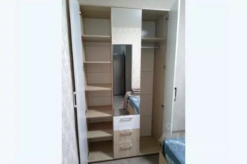 1-к кв. Томская область, Томск ул. Мичурина, 99Ас4 (26.0 м) - Фото 0