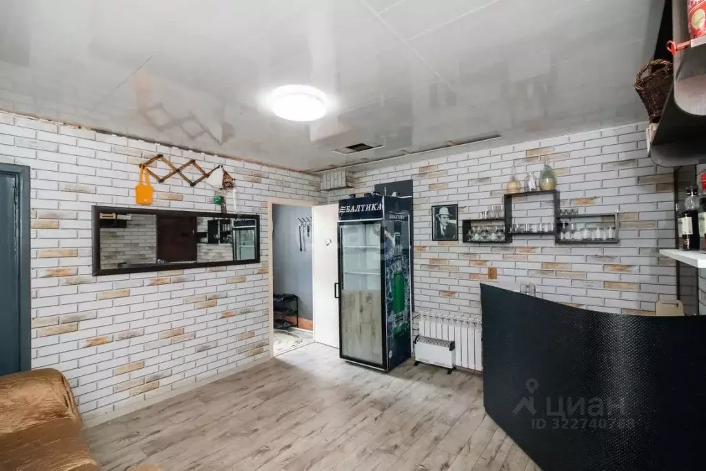 Офис в Ханты-Мансийский АО, Ханты-Мансийск ул. Шевченко, 48 (130 м) - Фото 1