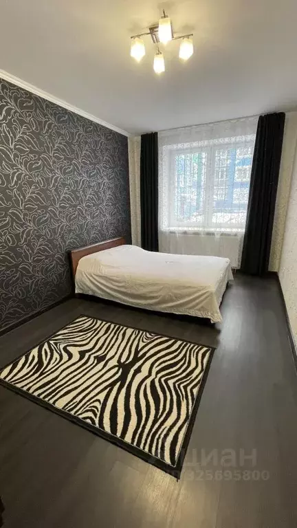 2-к кв. Калининградская область, Калининград Минусинская ул., 24 (51.4 ... - Фото 1