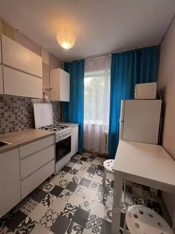 2-к кв. Ленинградская область, Приозерск ул. Калинина, 47 (43.9 м) - Фото 1