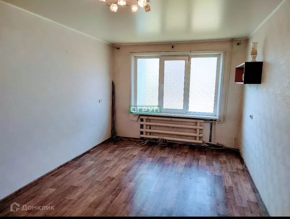 Продаётся 1-к квартира, 35.1 м - Фото 0