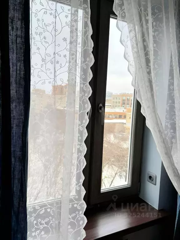 1-к кв. Москва ул. Усиевича, 25К3 (29.0 м) - Фото 2