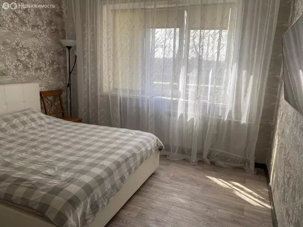 2-комнатная квартира: Бийск, Социалистическая улица, 60 (52.8 м) - Фото 1