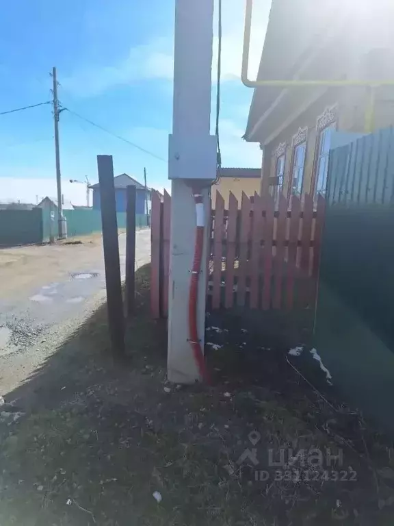 Дом в Свердловская область, Верхняя Пышма городской округ, пос. ... - Фото 2