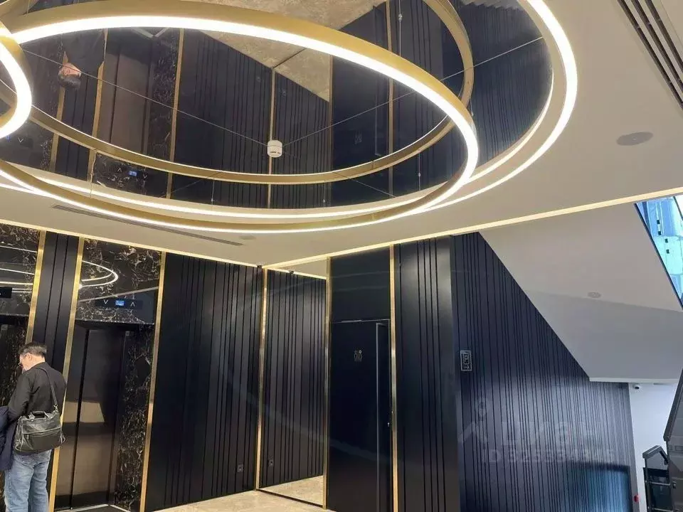 Офис в Санкт-Петербург Левашовский просп., 12 (323 м) - Фото 2