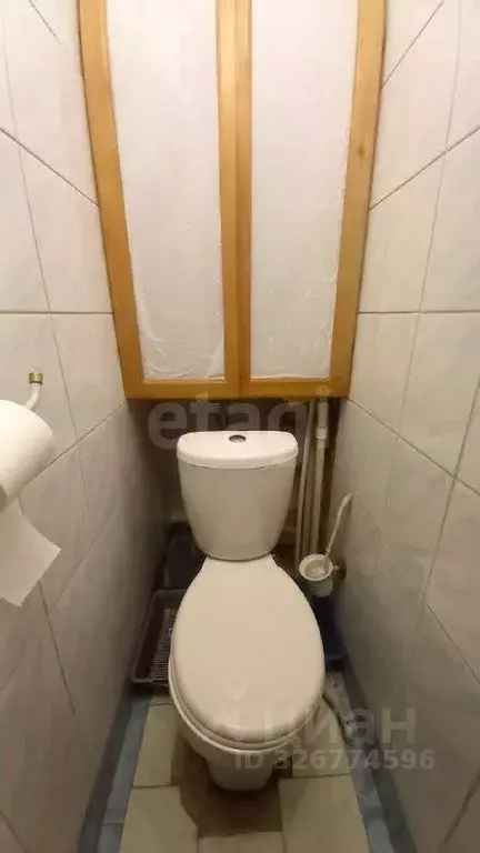 Комната Ямало-Ненецкий АО, Новый Уренгой Ленинградский просп., 4В ... - Фото 2