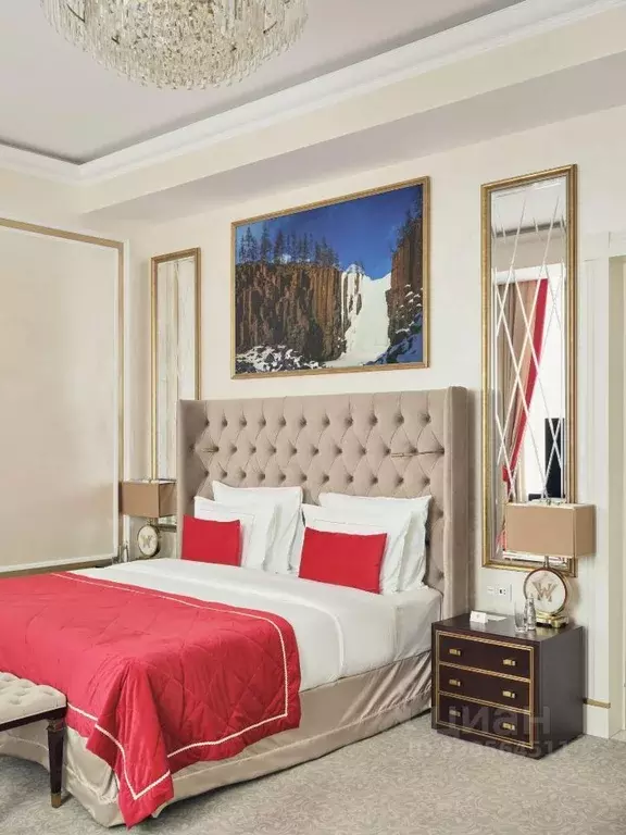 Комната Санкт-Петербург Невский просп., 7-9 (30.0 м) - Фото 2