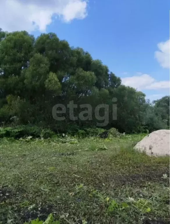 Участок в Мордовия, Саранск городской округ, пос. Пушкино  (15.0 сот.) - Фото 1