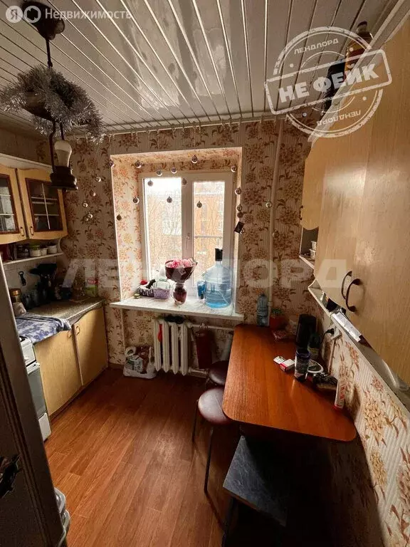 3-комнатная квартира: Ростов-на-Дону, проспект Ленина, 93 (56.4 м) - Фото 2