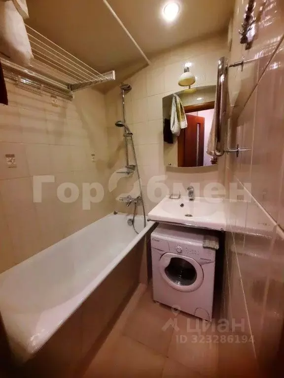 2-к кв. Москва, Москва, Щербинка ул. Высотная, 2/4 (45.0 м) - Фото 1