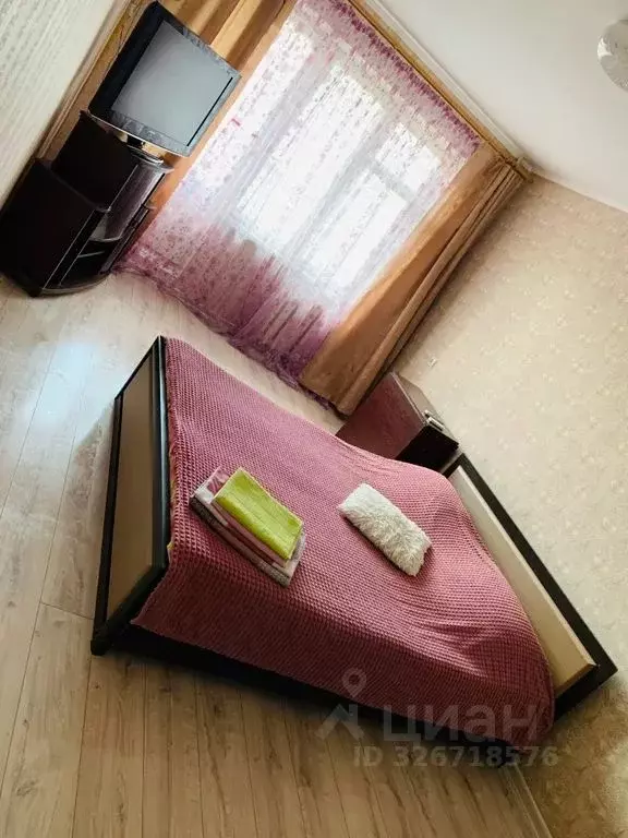 1-к кв. Крым, Керчь ул. Свердлова, 86 (32.0 м) - Фото 2